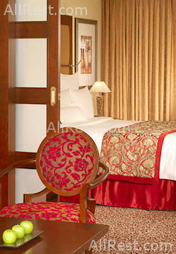 JW Marriott Hotel 27